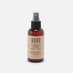 Leather Spot Cleaner - No Color