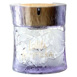 LOLITA LEMPICKA Cologne for Men Spray 3.4 oz 3.3 New tester