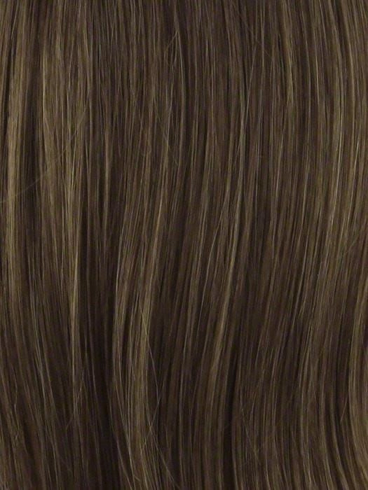 Long Hat Beige | Synthetic Hair (Hat Included) | CLEARANCE