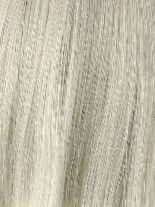 Long Hat Beige | Synthetic Hair (Hat Included) | CLEARANCE