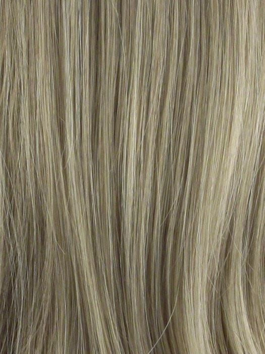 Long Hat Beige | Synthetic Hair (Hat Included) | CLEARANCE