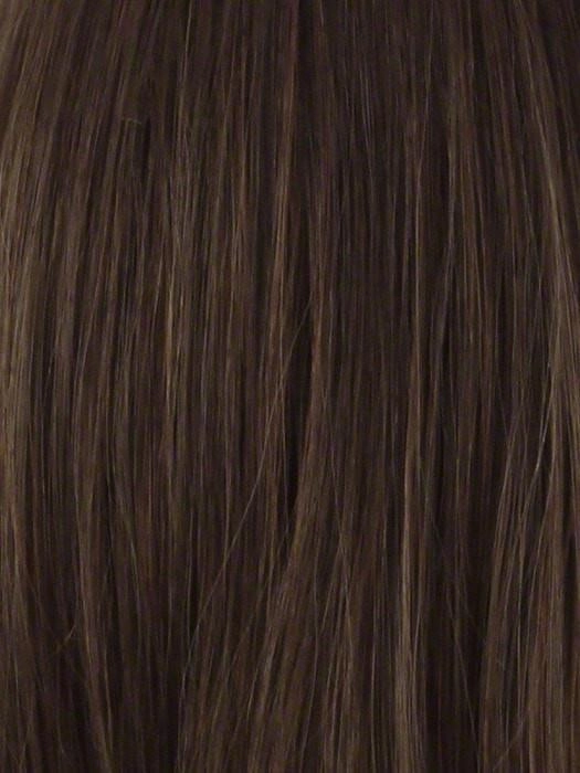 Long Hat Beige | Synthetic Hair (Hat Included) | CLEARANCE