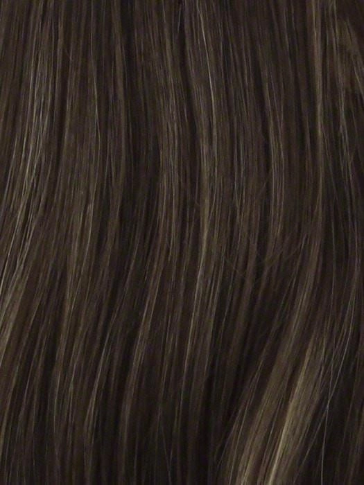 Long Hat Beige | Synthetic Hair (Hat Included) | CLEARANCE