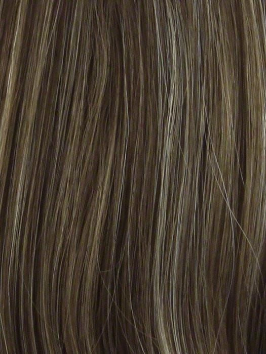 Long Hat Beige | Synthetic Hair (Hat Included) | CLEARANCE