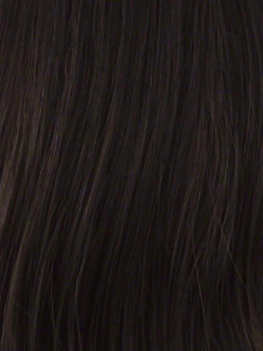 Long Hat Beige | Synthetic Hair (Hat Included) | CLEARANCE