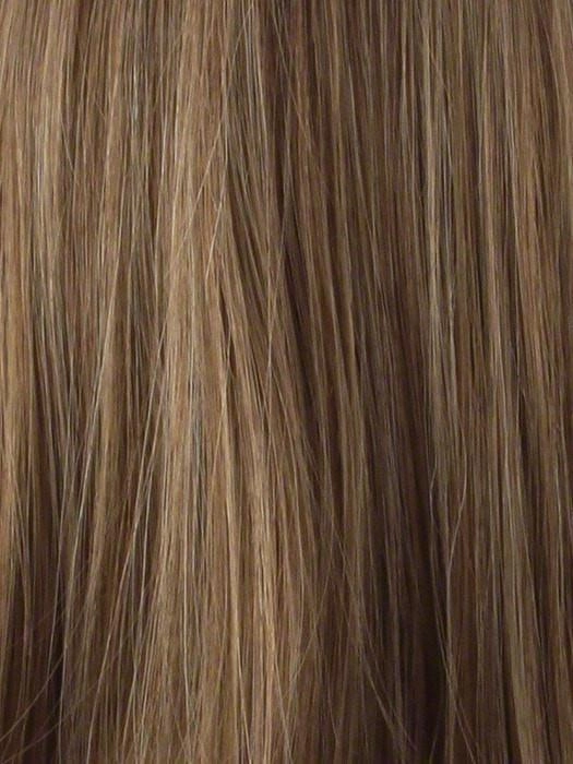 Long Hat Beige | Synthetic Hair (Hat Included) | CLEARANCE