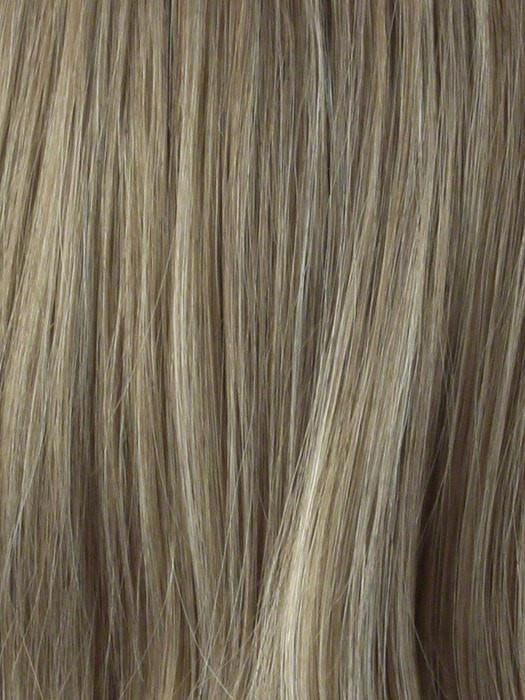 Long Hat Beige | Synthetic Hair (Hat Included) | CLEARANCE