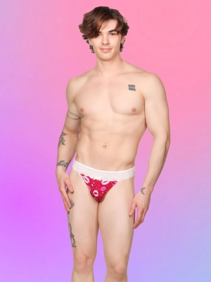 Lovestruck Panty