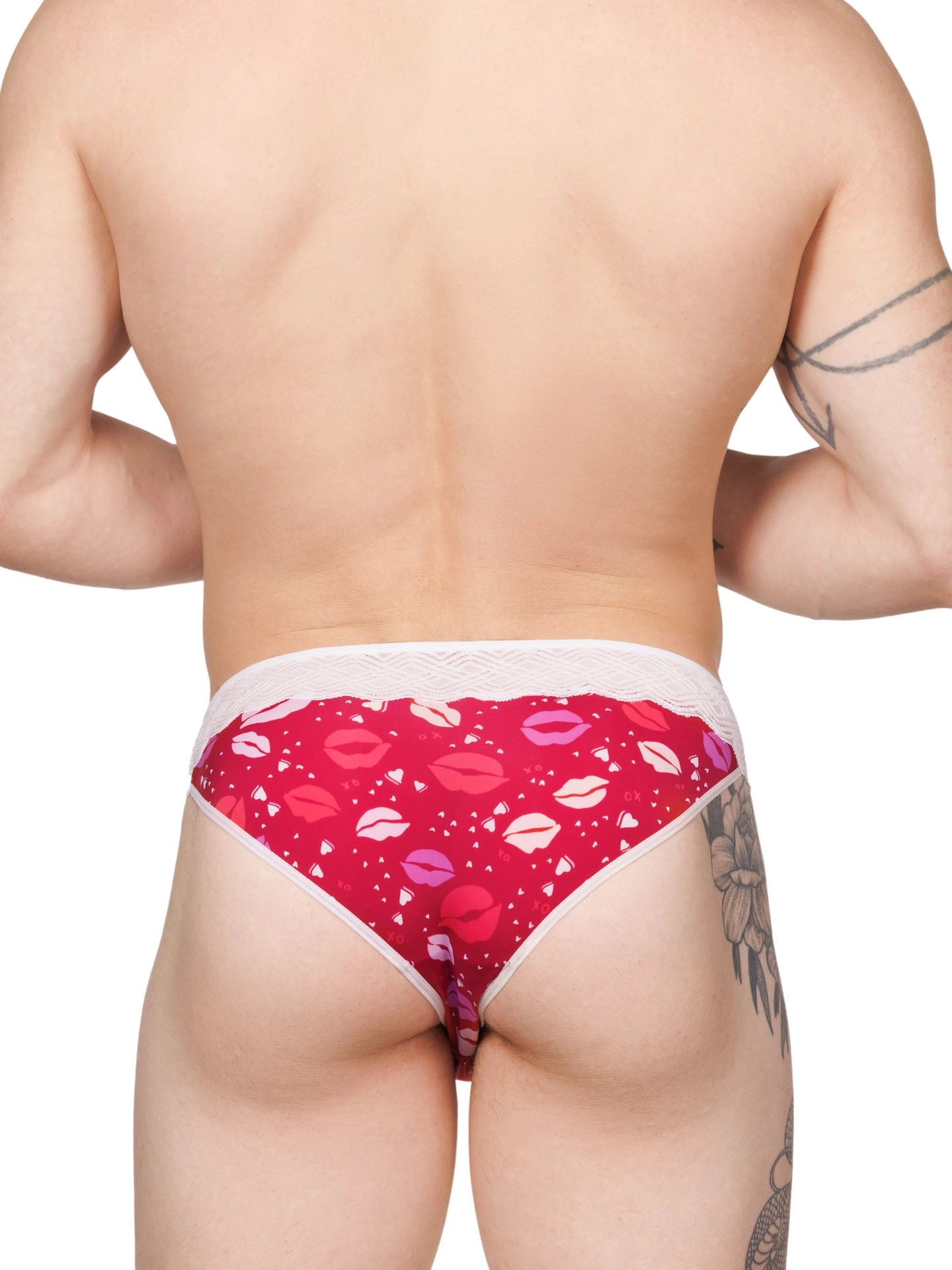 Lovestruck Panty
