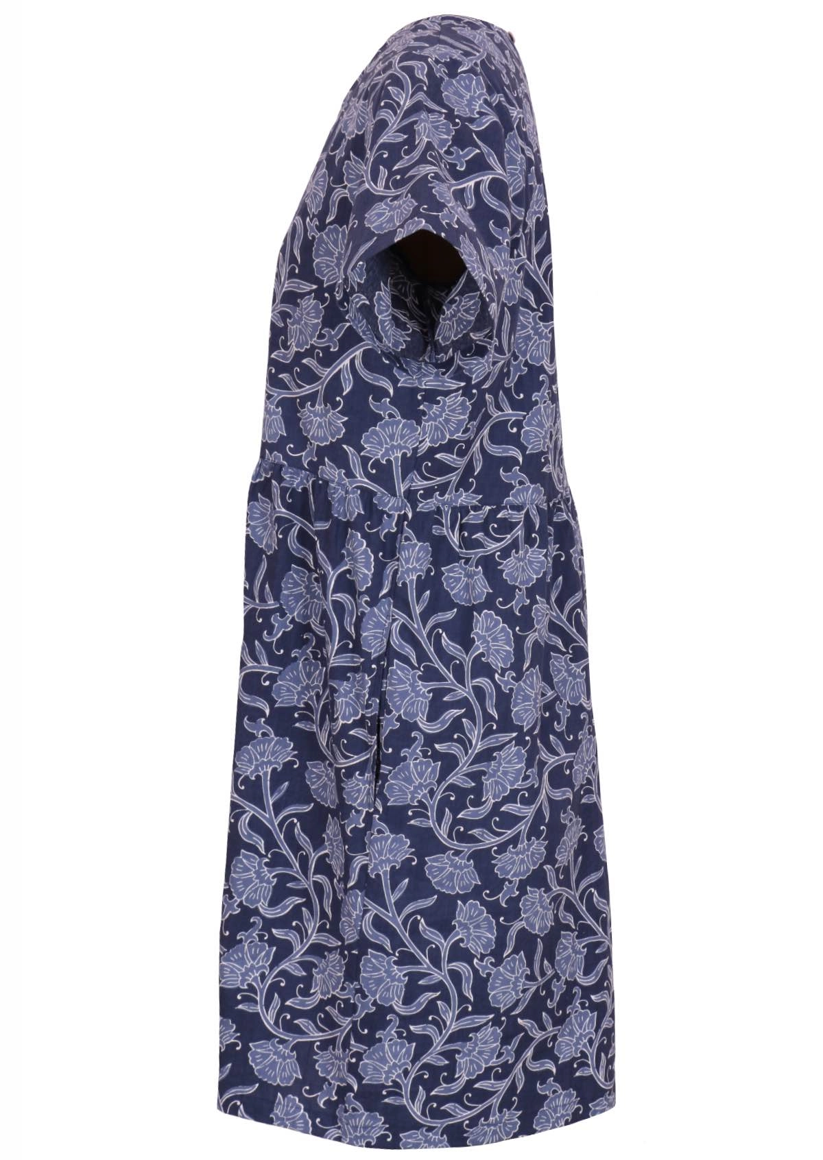 Mabel Dress Neela
