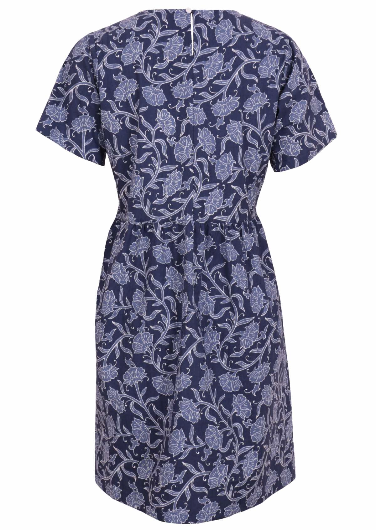 Mabel Dress Neela