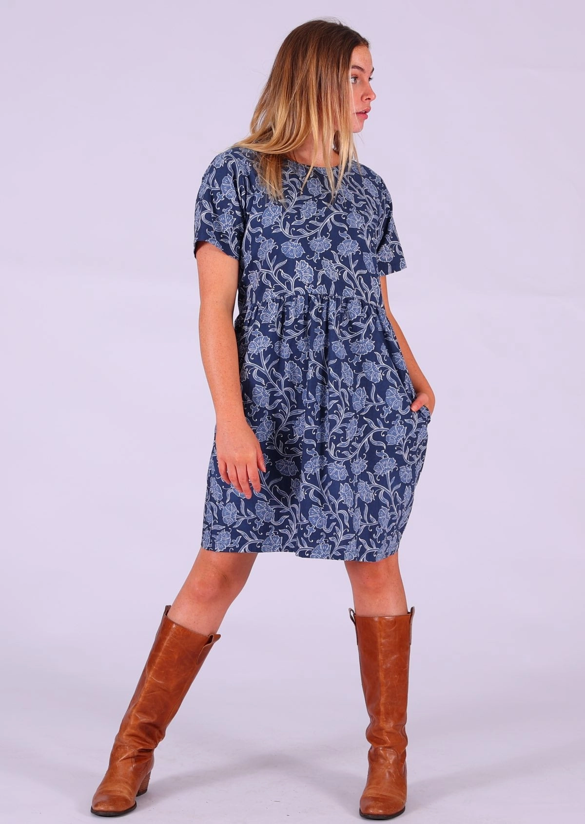 Mabel Dress Neela