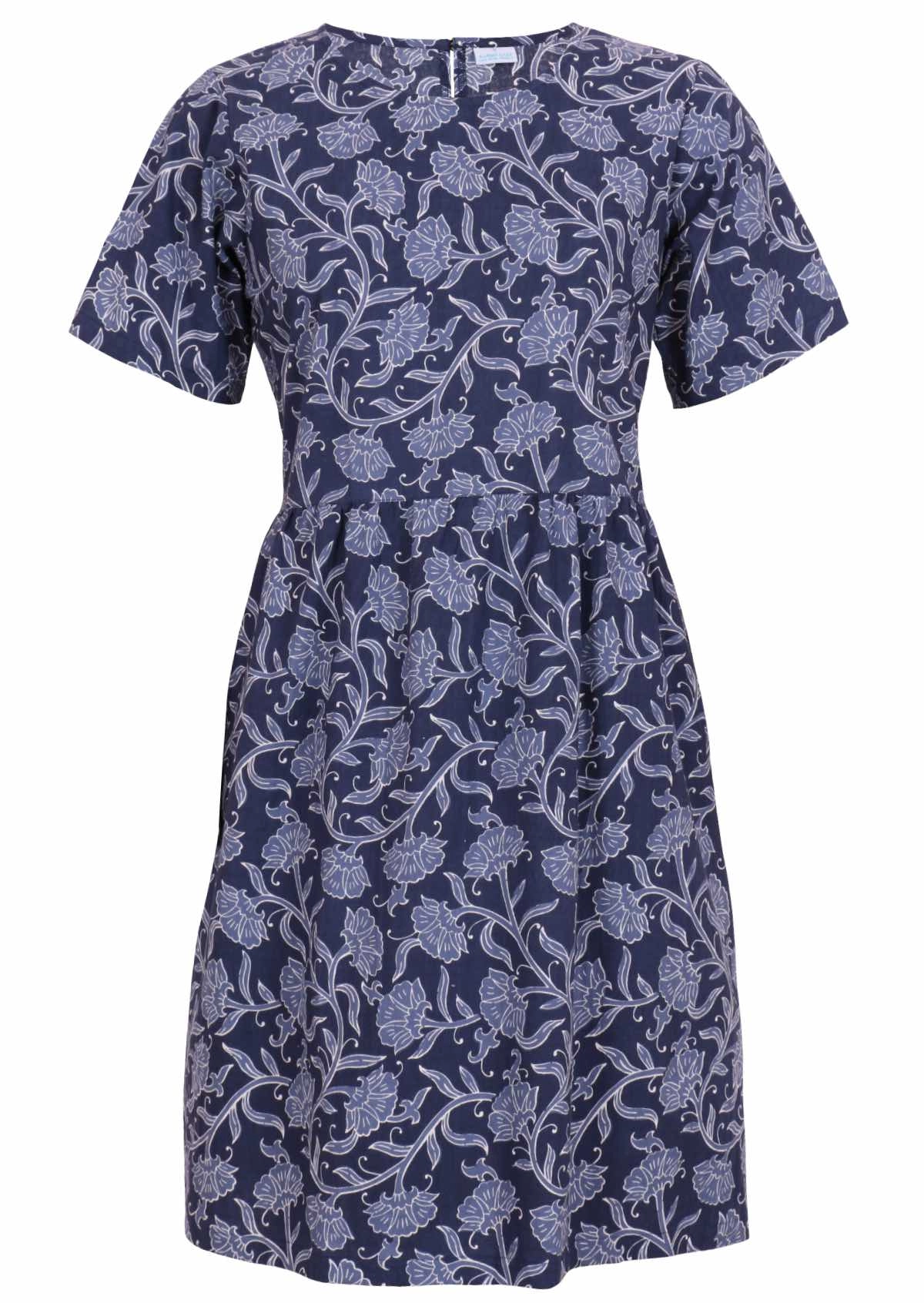 Mabel Dress Neela