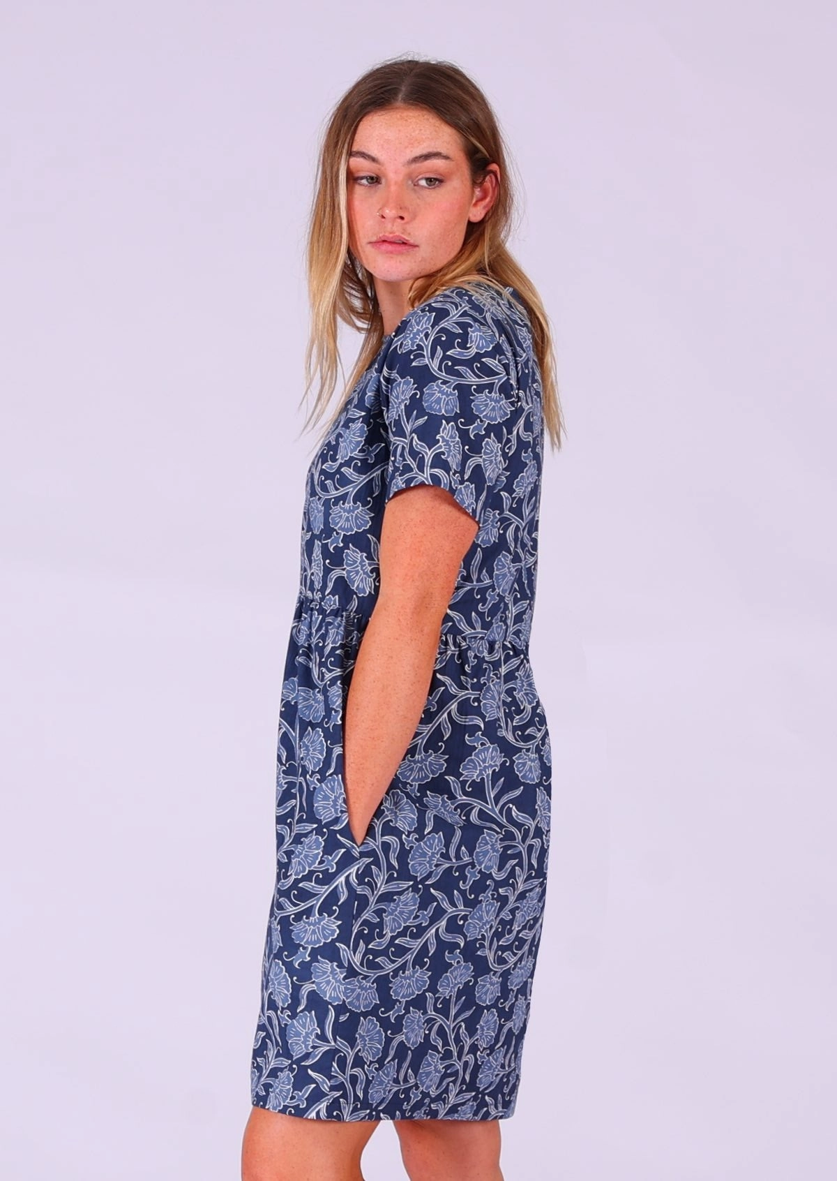 Mabel Dress Neela