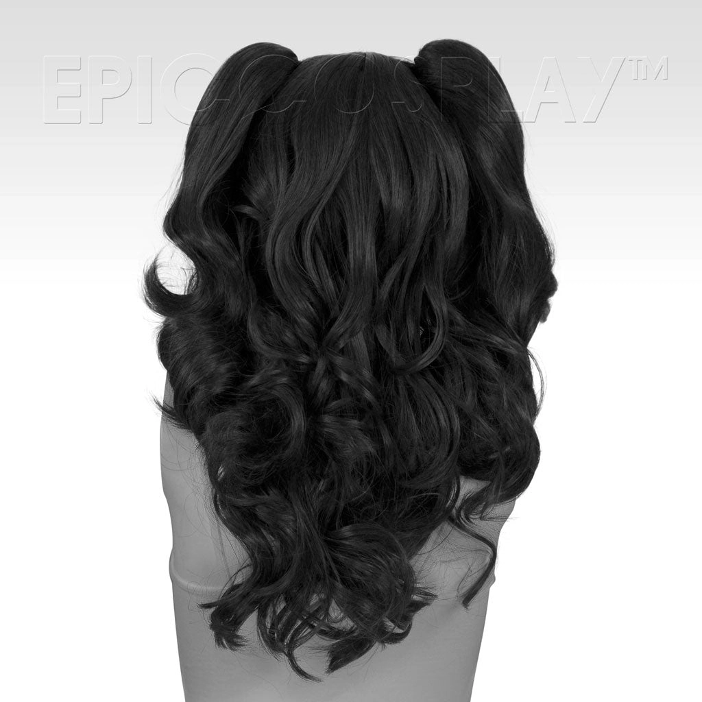 Maia - Tea Green Wig