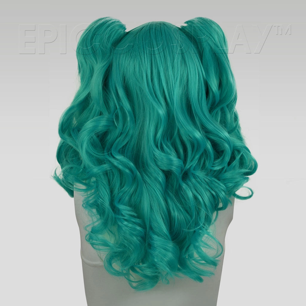 Maia - Vocaloid Green Wig