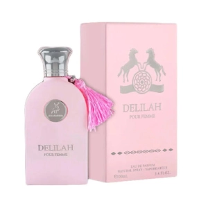 Maison Alhambra Delilah Femme