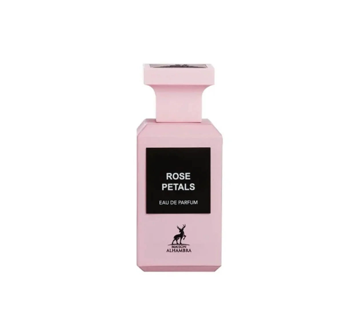 Maison Alhambra Rose Petals