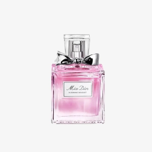 Miss Dior Blooming Bouquet for Woman By Dior Eau De Toilette Spray 3.4 oz