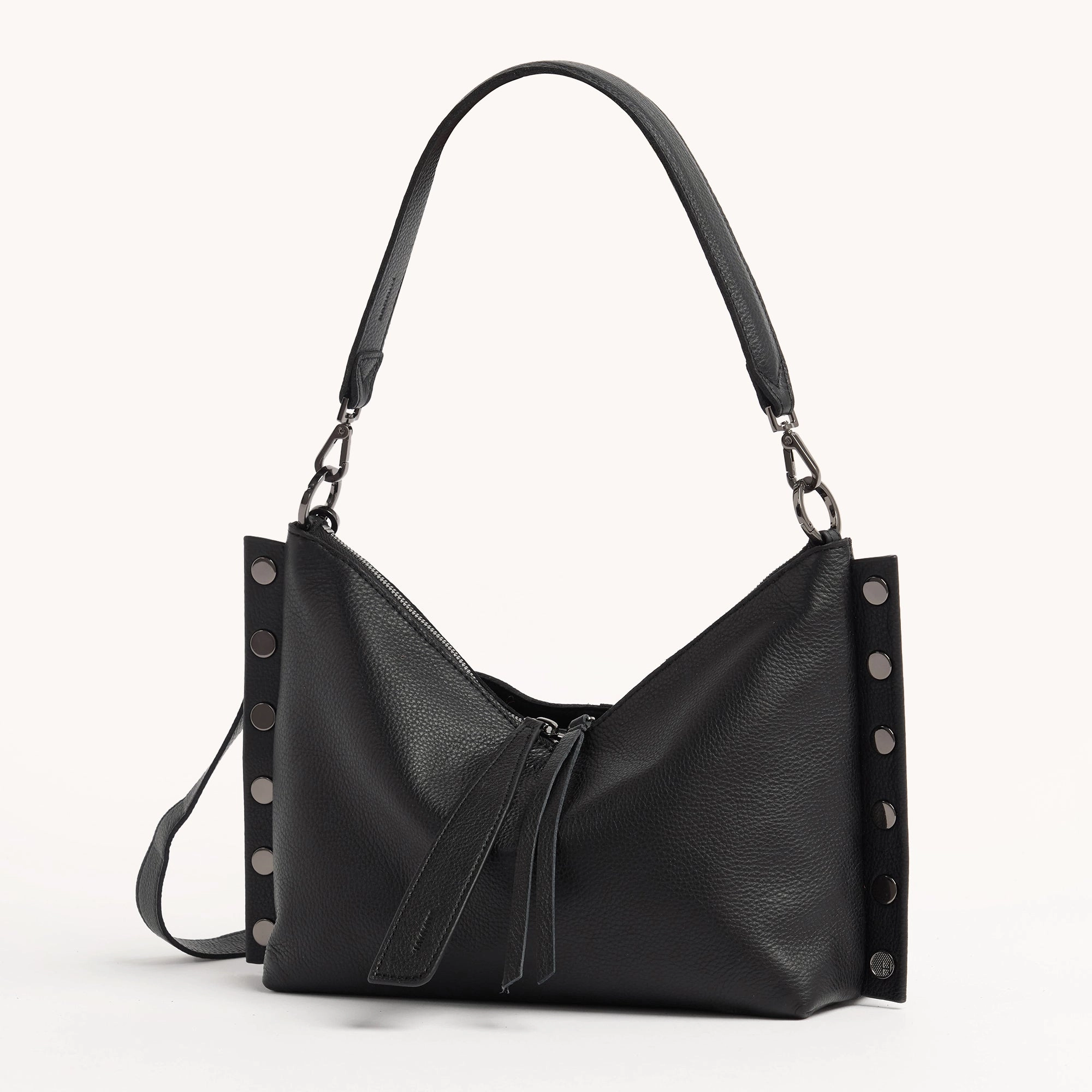 Mr. G | Black/Gunmetal | Med
