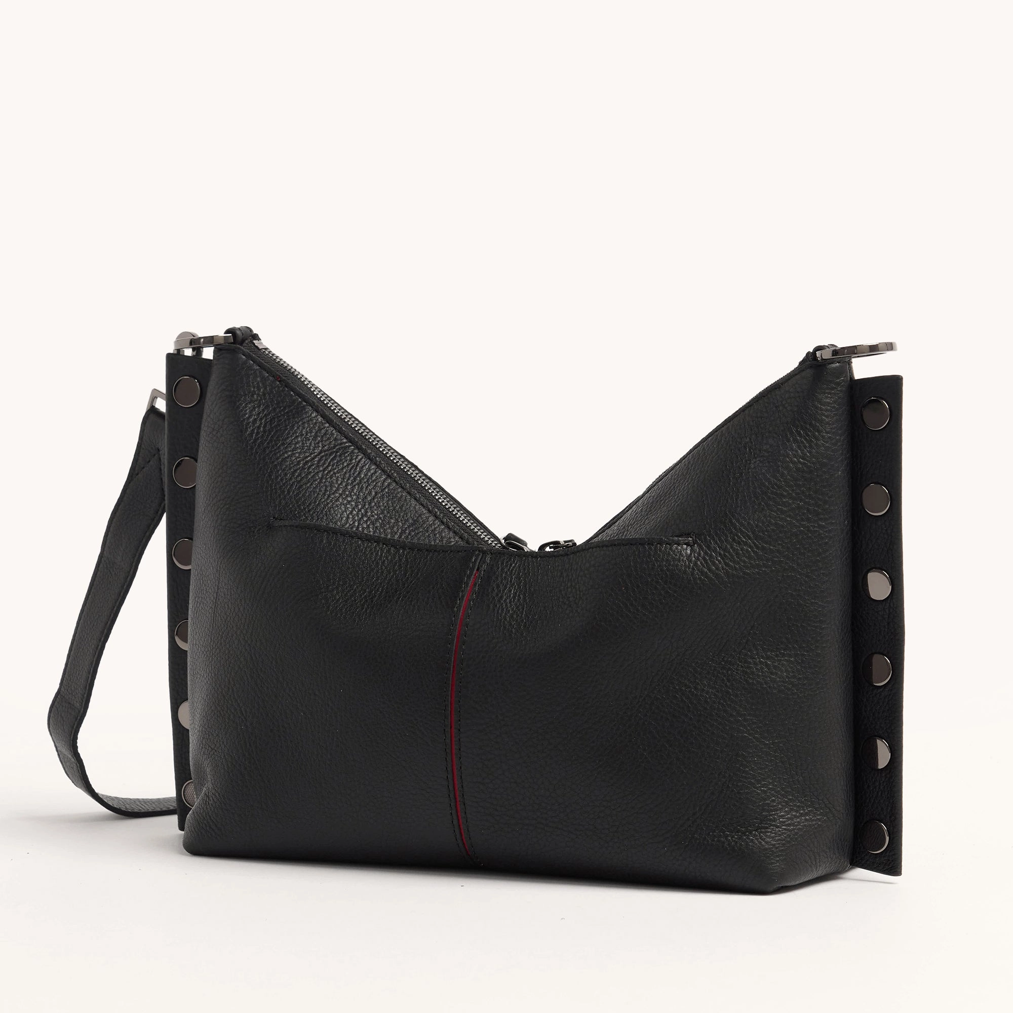 Mr. G | Black/Gunmetal | Med