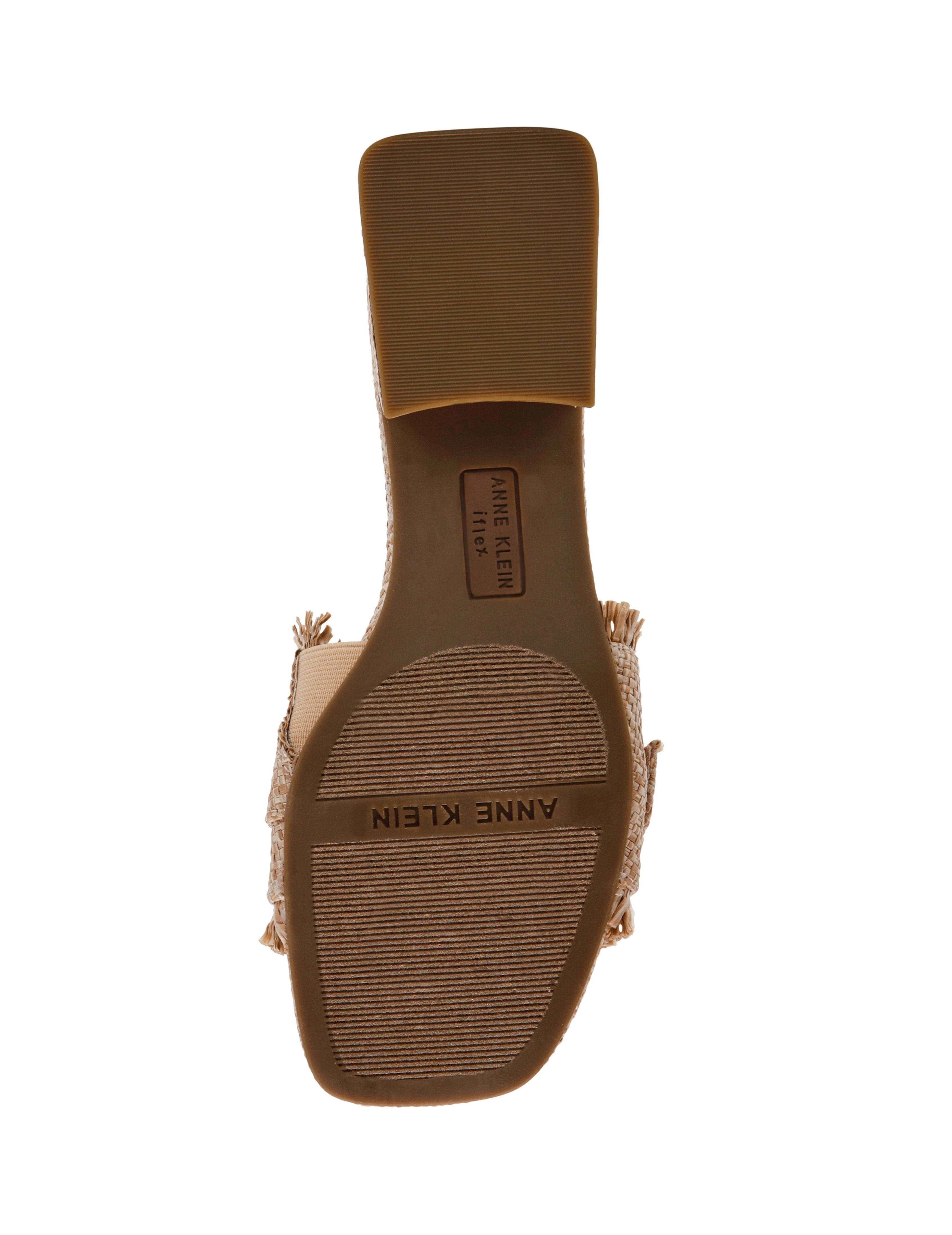 Nahla Crystal Sandal