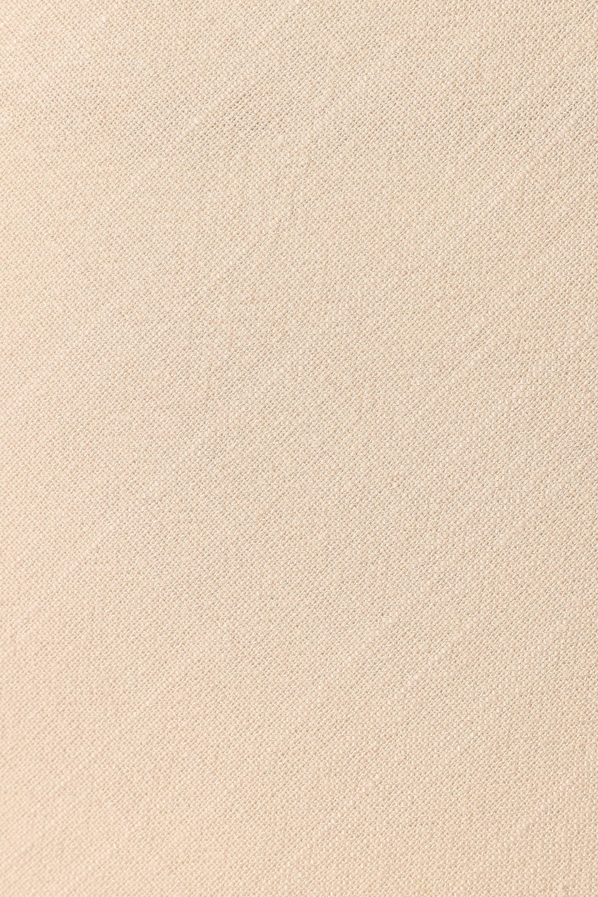 Nelle Midi Skirt - Oatmeal