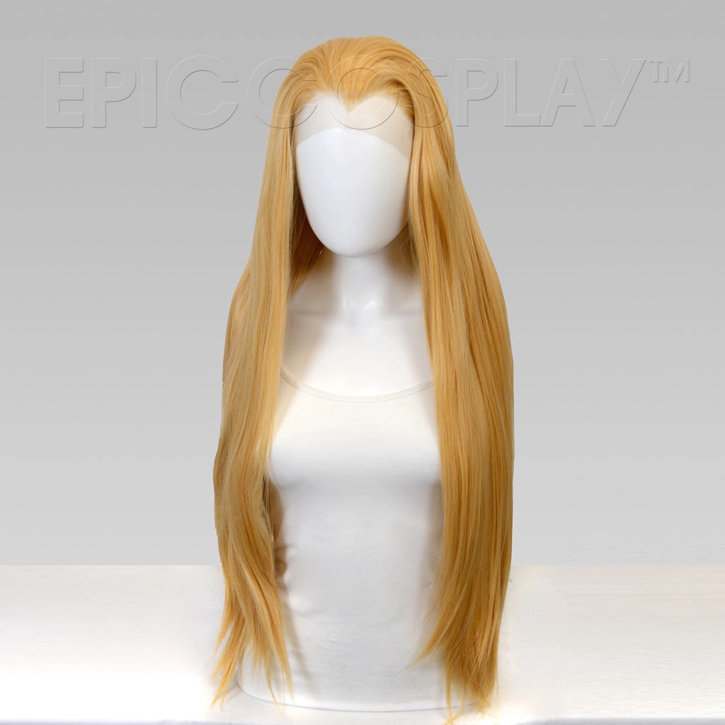 Nemesis - Butterscotch Blonde Wig