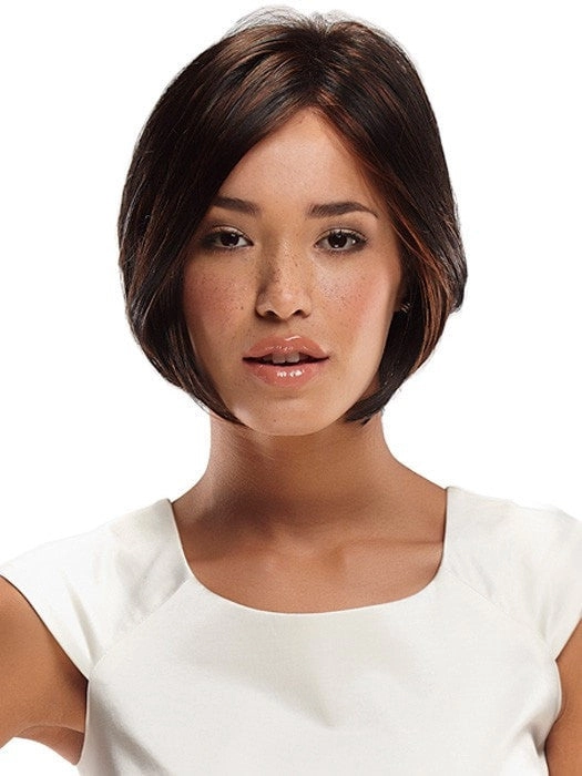 Nita | Synthetic Lace Front Wig (Basic Cap) | DISCONTINUED