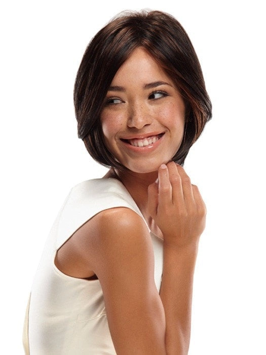 Nita | Synthetic Lace Front Wig (Basic Cap) | DISCONTINUED