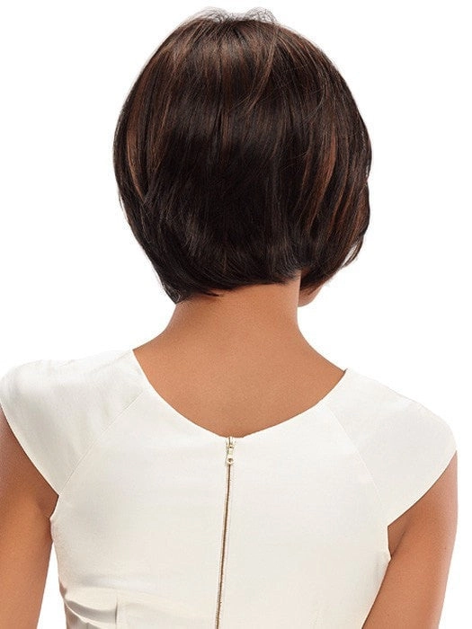 Nita | Synthetic Lace Front Wig (Basic Cap) | DISCONTINUED