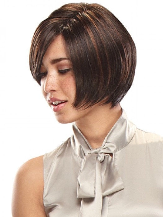 Nita | Synthetic Lace Front Wig (Basic Cap) | DISCONTINUED