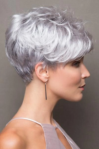 Noriko Wigs - Emerson #1698