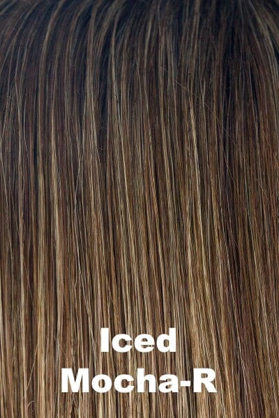 Noriko Wigs - Harlow #1721