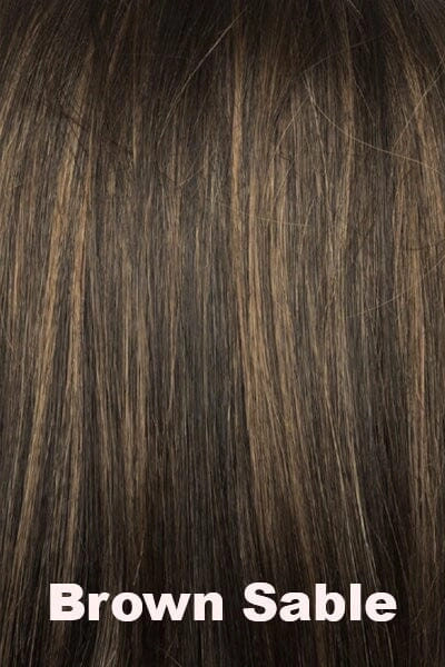 Noriko Wigs - Harlow #1721