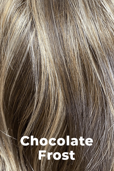 Noriko Wigs - Harlow #1721