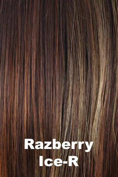 Noriko Wigs - Harlow #1721