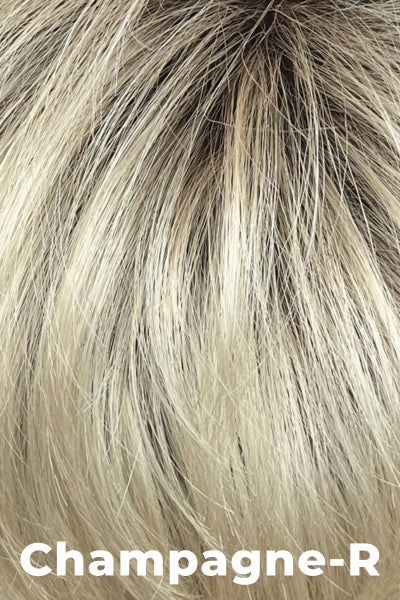 Noriko Wigs - Harlow #1721