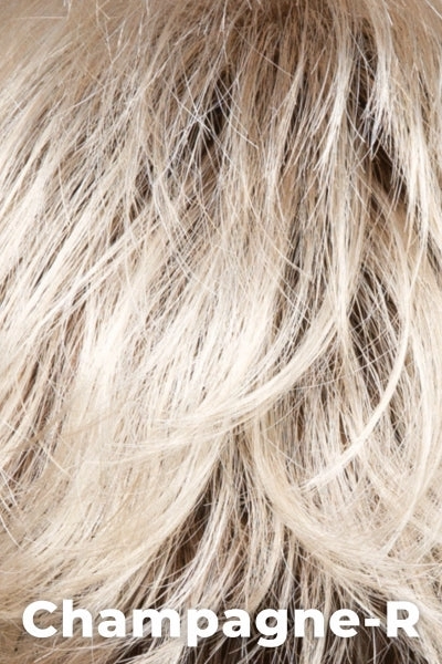Noriko Wigs - Shilo #1654