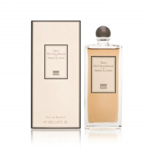 Nuit De Cellophane Khan by Serge Lutens