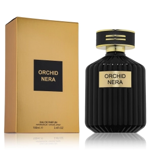 Orchid Nera by Fragrance World 100ml EDP