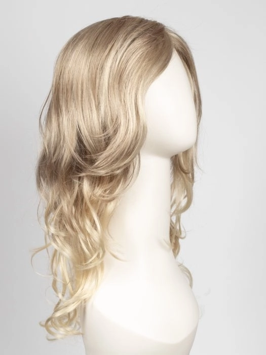 Orchid | Synthetic Lace Front Wig (Mono Part)