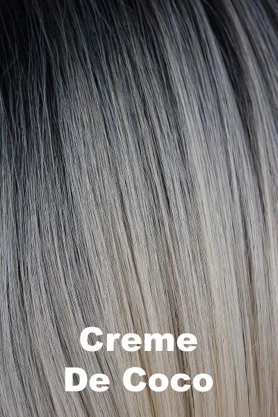 Orchid Wigs - Seduction (#4106)