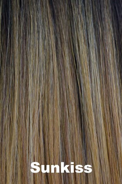 Orchid Wigs - Seduction (#4106)