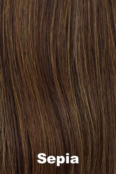 Orchid Wigs - Seduction (#4106)