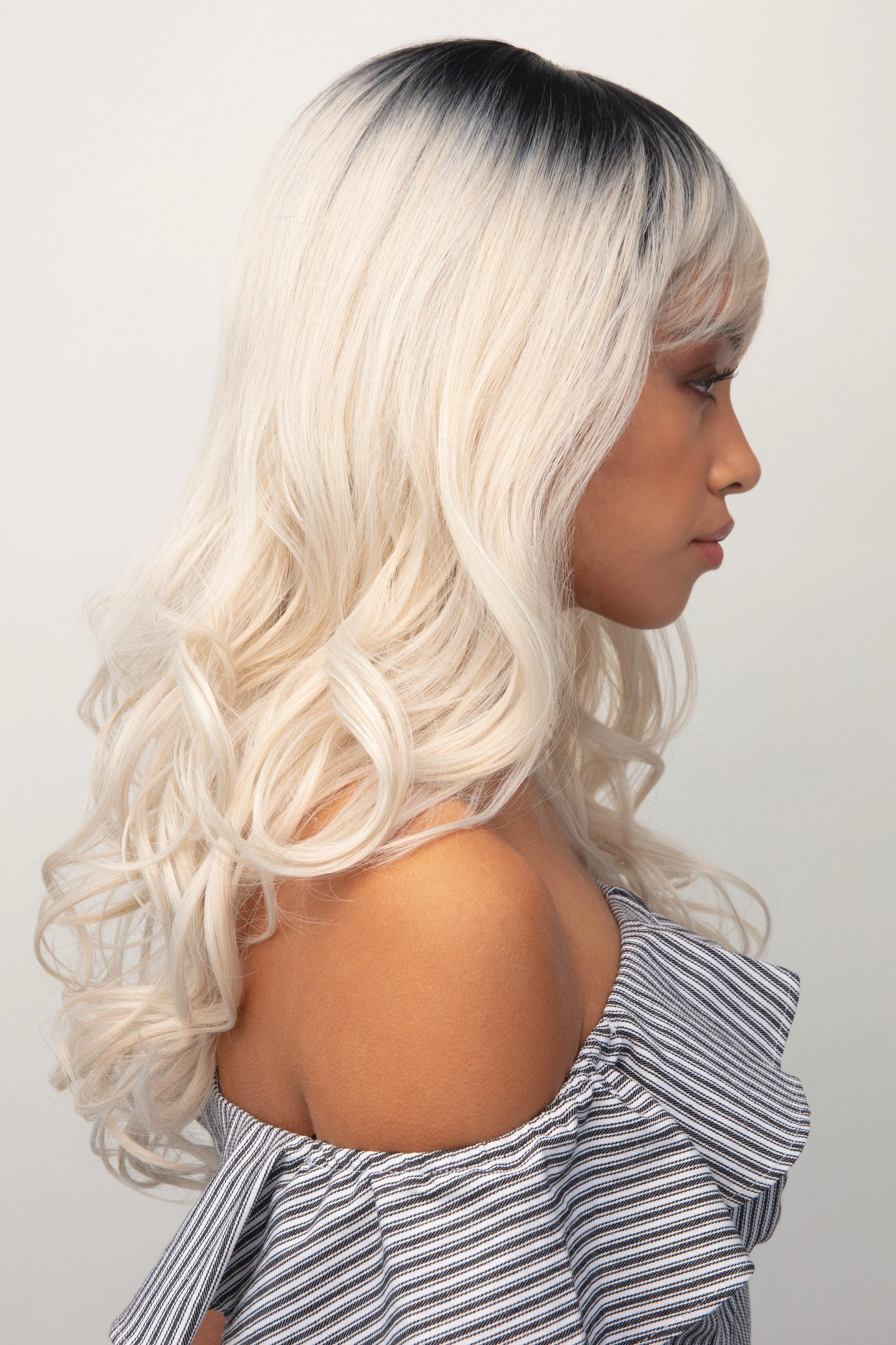 Orchid Wigs - Seduction (#4106)
