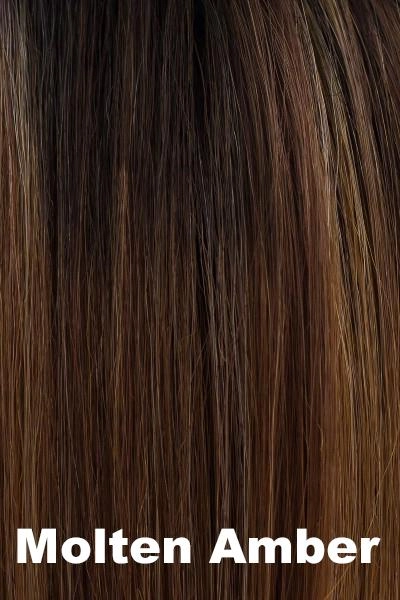 Orchid Wigs - Seduction (#4106)