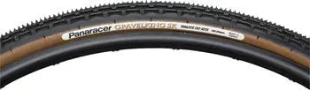 Panaracer Gravelking SK (Small Knob) Tire