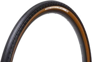Panaracer Gravelking SK (Small Knob) Tire