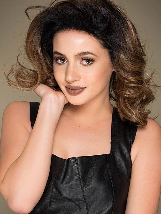 Passion | HF Synthetic Lace Front Wig | DISCONTINUED